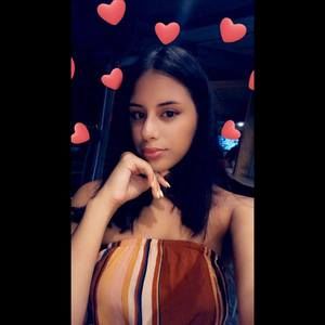 Meet your Posher, Randi